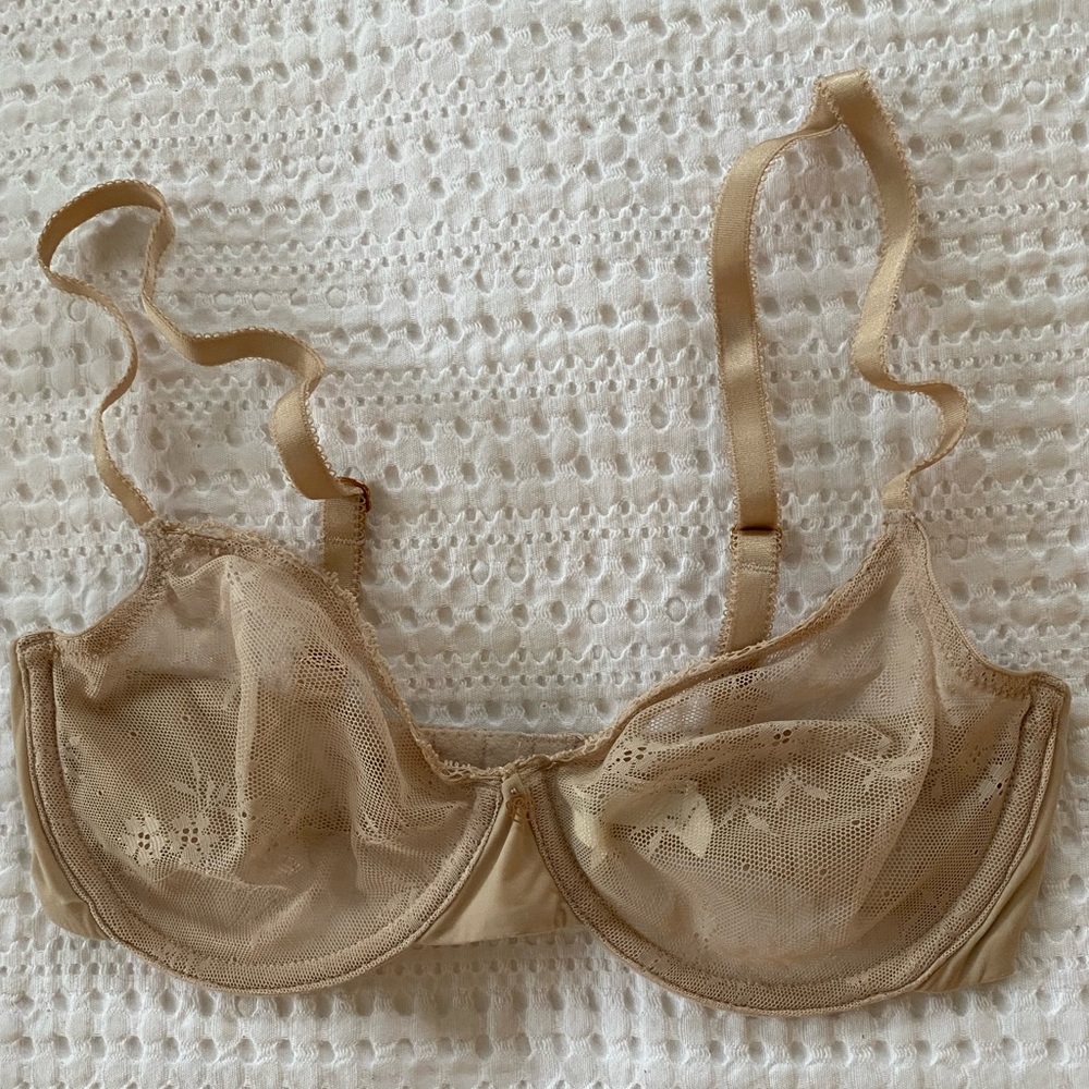 Lacy Bra Bundle - image 3